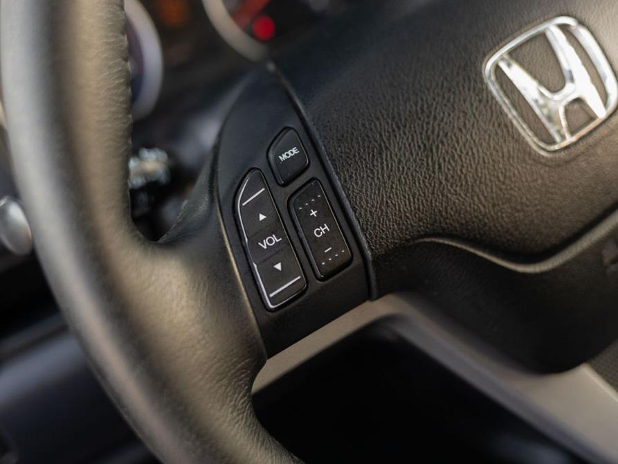 Honda CR-V III Новосибирск  - изображение 12