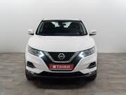 Nissan Qashqai II Рестайлинг Красноярск  - изображение 26