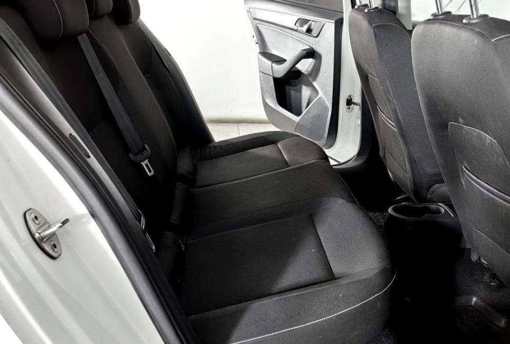Skoda Rapid I Волгоград  - изображение 17