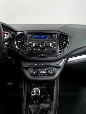 Lada (ВАЗ) Vesta I с пробегом 2020 года, цена 1 155 000 рублей, 55293 км, универсал, Автокод Объявления