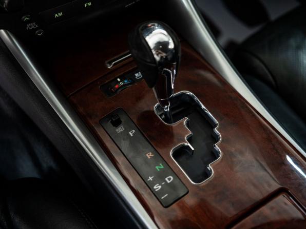 Lexus IS II с пробегом 2006 года, цена 1 450 000 рублей, 304179 км, седан, Автокод Объявления