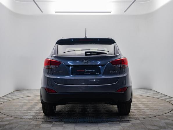 Hyundai ix35 I Рестайлинг с пробегом 2013 года, цена 950 000 рублей, 279383 км, внедорожник, Автокод Объявления