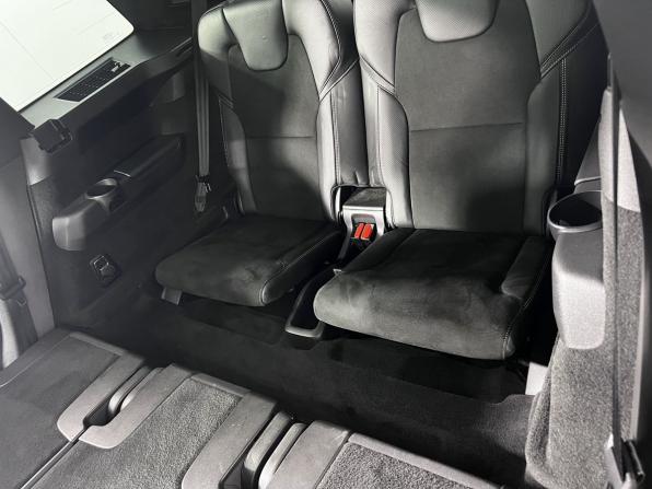 Volvo XC90 II Рестайлинг 1 с пробегом 2019 года, цена 4 500 000 рублей, 140000 км, внедорожник, Автокод Объявления