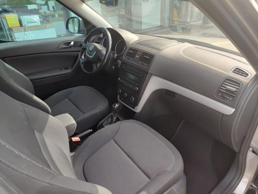 Skoda Yeti I Ижевск  - изображение 13
