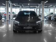 Mercedes-Benz C-Класс V (W206) Москва  - изображение 34