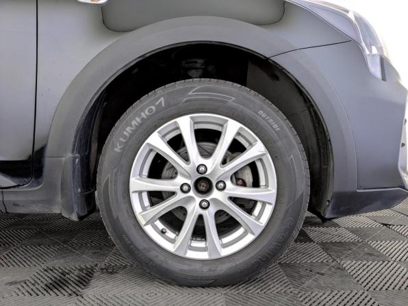 Kia Rio IV Рестайлинг с пробегом 2021 года, цена 1 575 000 рублей, 103956 км, хэтчбек, Автокод Объявления