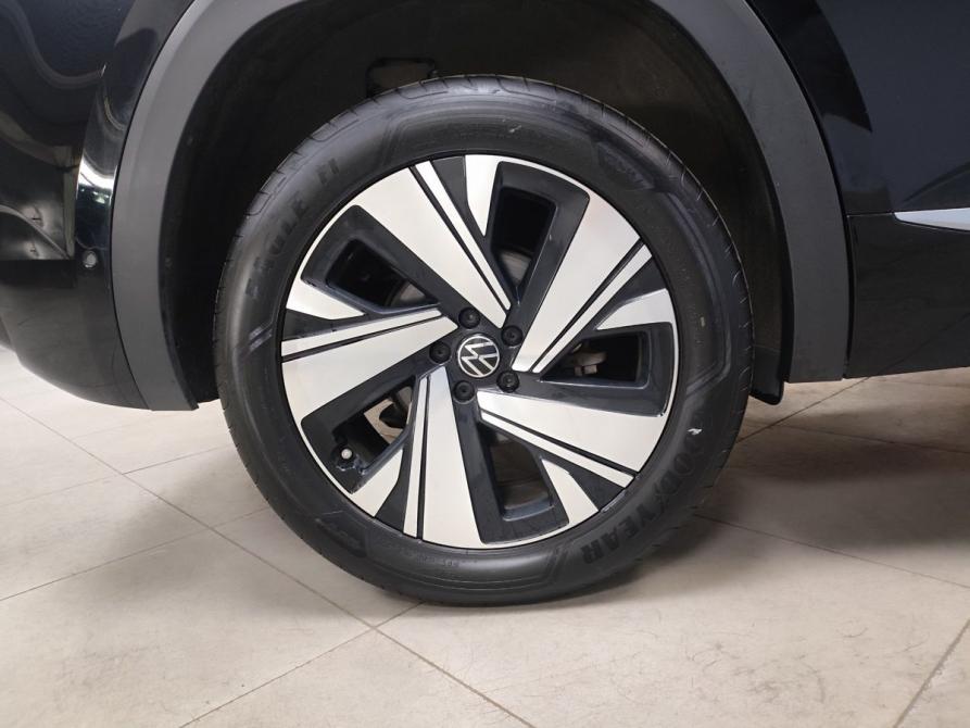 Volkswagen Teramont I Рестайлинг (China Market) Москва  - изображение 9