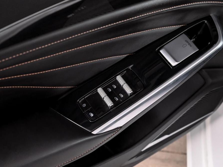 Geely Preface I Екатеринбург  - изображение 14