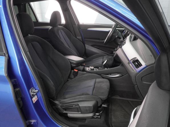 BMW X1 II (F48) с пробегом 2019 года, цена 2 915 000 рублей, 128340 км, внедорожник, Автокод Объявления