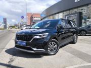 Kia Carnival IV Санкт-Петербург  - изображение 22