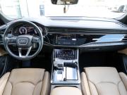 Audi Q8 I (4M) Москва  - изображение 44