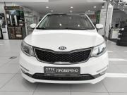 Kia Rio III Рестайлинг Казань  - изображение 24