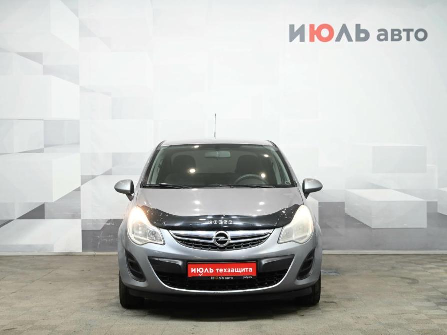 Opel Corsa D Рестайлинг II Екатеринбург  - изображение 2