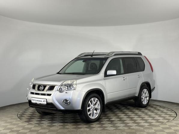 Nissan X-Trail II Рестайлинг с пробегом 2012 года, цена 1 390 000 рублей, 196594 км, внедорожник, Автокод Объявления