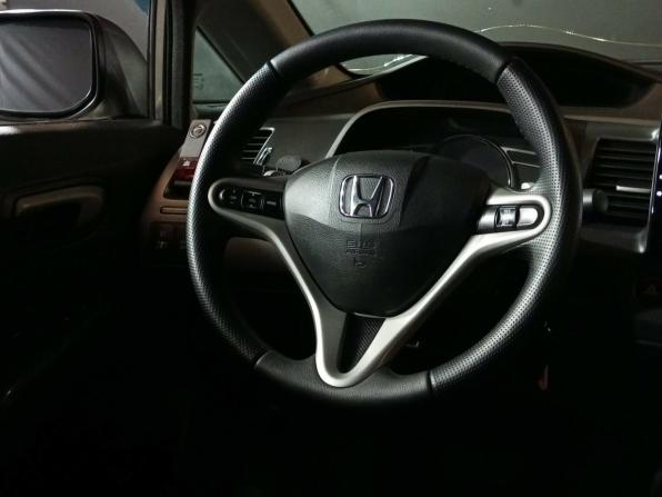 Honda Civic VIII с пробегом 2008 года, цена 750 000 рублей, 244100 км, седан, Автокод Объявления