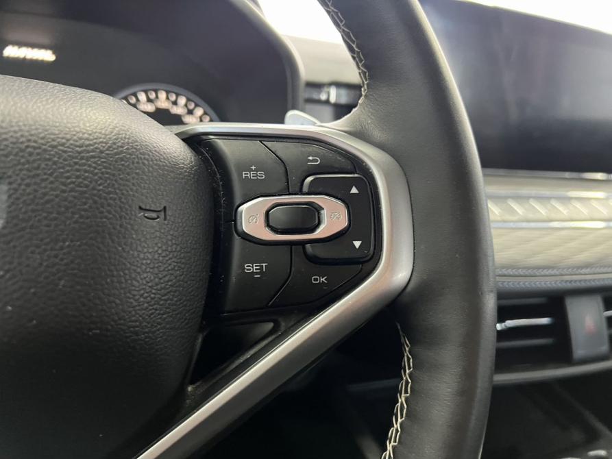 Haval Jolion I Уфа  - изображение 15
