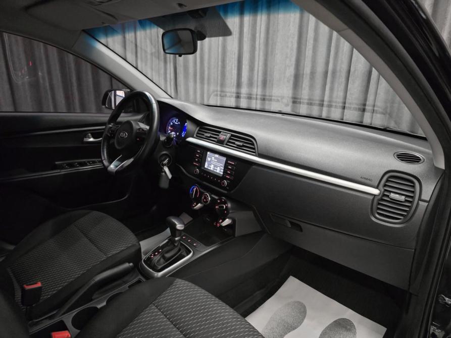 Kia Rio IV Красноярск  - изображение 11