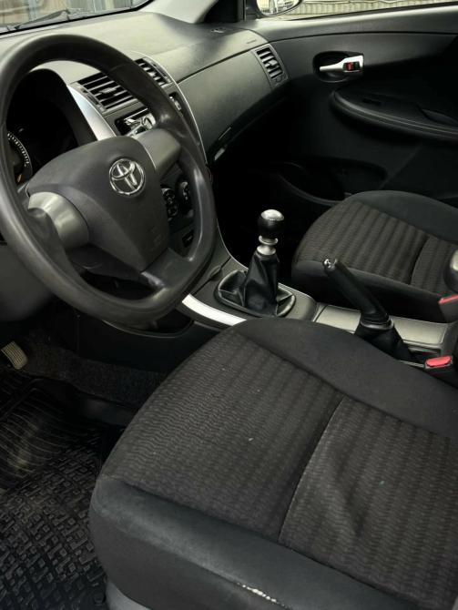 Toyota Corolla X (E140 E150) Рестайлинг Оренбург  - изображение 10