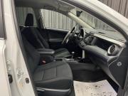 Toyota RAV4 IV (XA40) Рестайлинг Красноярск  - изображение 24