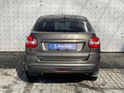 Lada (ВАЗ) Granta I Рестайлинг Тамбов  - изображение 25