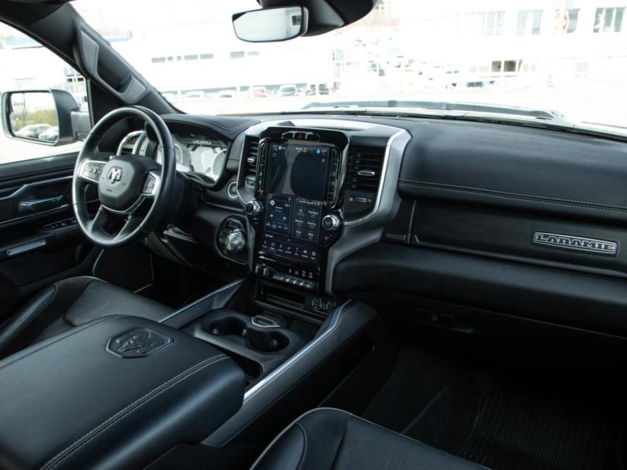 Ram 1500 V Москва  - изображение 10