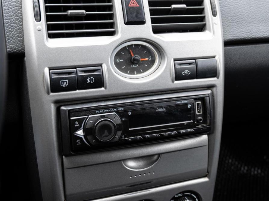 Lada (ВАЗ) Priora I Краснодар  - изображение 13