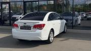 Chevrolet Cruze I Рестайлинг Оренбург  - изображение 27