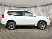 Toyota Land Cruiser Prado 150 Series Рестайлинг 2 Москва  - изображение 32