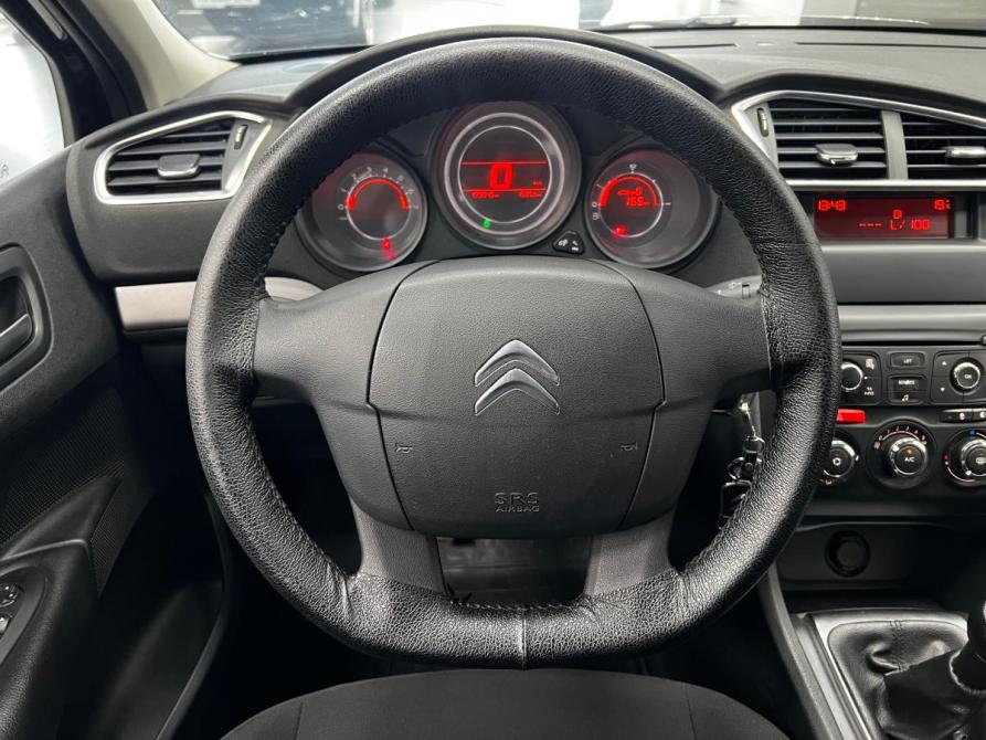 Citroen C4 II Казань  - изображение 16