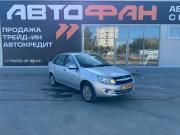 Lada (ВАЗ) Granta I Тольятти  - изображение 20