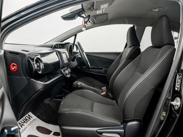Toyota Vitz III (XP130) Рестайлинг 2 с пробегом 2019 года, цена 1 100 000 рублей, 101719 км, хэтчбек, Автокод Объявления