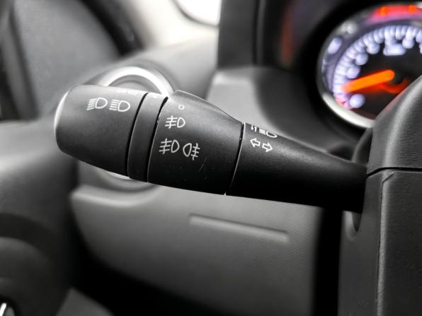 Renault Duster I Рестайлинг с пробегом 2018 года, цена 1 155 000 рублей, 135184 км, внедорожник, Автокод Объявления
