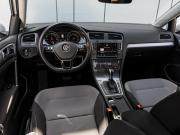 Volkswagen Golf VII Рестайлинг Краснодар  - изображение 25