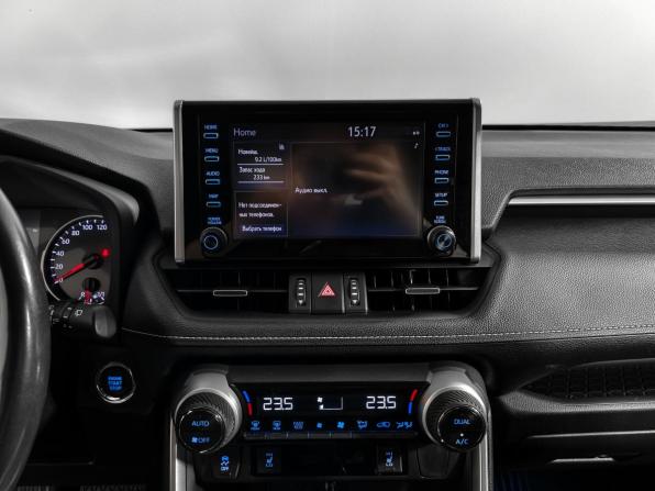 Toyota RAV4 V (XA50) с пробегом 2019 года, цена 2 660 300 рублей, 92505 км, внедорожник, Автокод Объявления