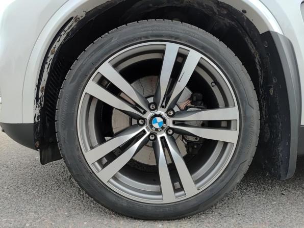BMW X5 III (F15) с пробегом 2013 года, цена 3 470 000 рублей, 43101 км, внедорожник, Автокод Объявления