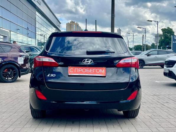 Hyundai i30 II с пробегом 2013 года, цена 899 000 рублей, 190000 км, универсал, Автокод Объявления