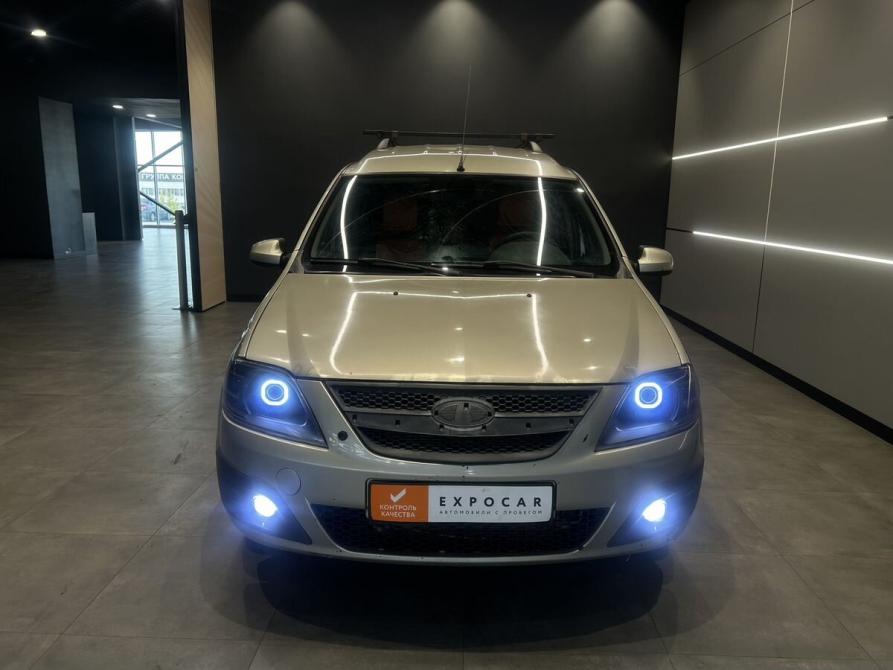Lada (ВАЗ) Largus I Нижний Новгород  - изображение 2