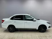 Lada (ВАЗ) Granta I Рестайлинг Уфа  - изображение 28