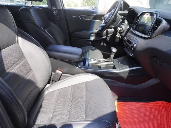 Kia Sorento III Prime Рестайлинг с пробегом 2019 года, цена 2 581 000 рублей, 143925 км, внедорожник, Автокод Объявления