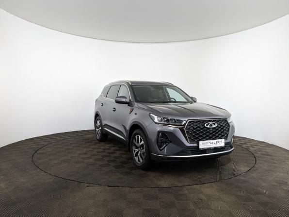 Chery Tiggo 7 Pro I с пробегом 2023 года, цена 1 900 000 рублей, 33786 км, внедорожник, Автокод Объявления