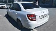 Lada (ВАЗ) Granta I Рестайлинг Тюмень  - изображение 9