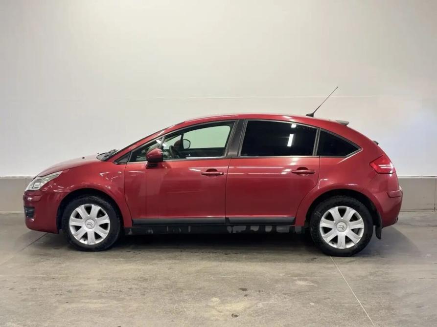 Citroen C4 II Саратов  - изображение 6