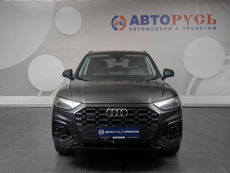 Audi Q5 II (FY) Рестайлинг Москва  - изображение 3