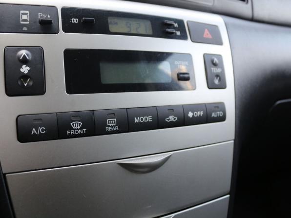 BYD F3 I с пробегом 2008 года, цена 250 000 рублей, 100453 км, седан, Автокод Объявления