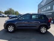 Volkswagen Tiguan I Рестайлинг Альметьевск  - изображение 30