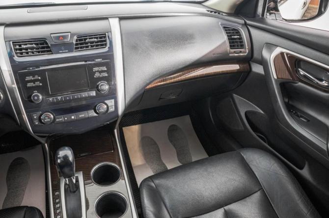 Nissan Teana III (L33) с пробегом 2014 года, цена 1 299 000 рублей, 200400 км, седан, Автокод Объявления