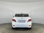 Hyundai Solaris I Воронеж  - изображение 26