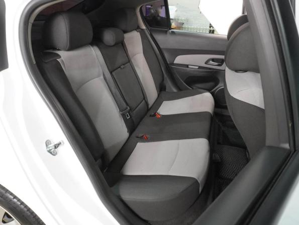 Chevrolet Cruze I Рестайлинг с пробегом 2013 года, цена 999 000 рублей, 161333 км, хэтчбек, Автокод Объявления