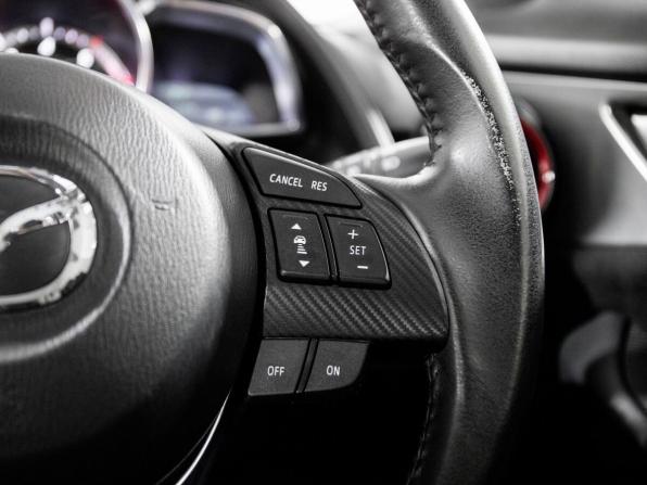 Mazda CX-3 I с пробегом 2016 года, цена 1 169 500 рублей, 120015 км, внедорожник, Автокод Объявления
