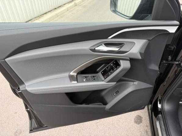 Audi Q5 III (GU) с пробегом 2026 года, цена 6 600 000 рублей, 50 км, внедорожник, Автокод Объявления